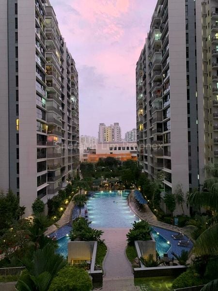 2 Bed Executive Condo for Rent in  Twin Waterfalls - Image 8